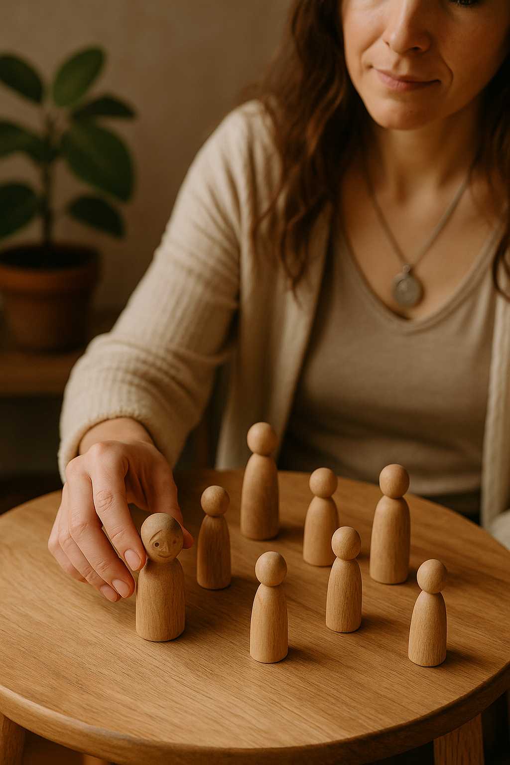 Jouwbeeldoptafelsystemischwerken