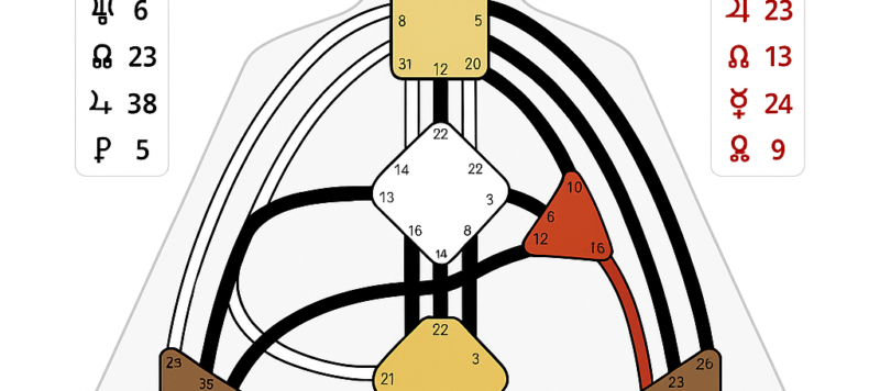 quantum design human design