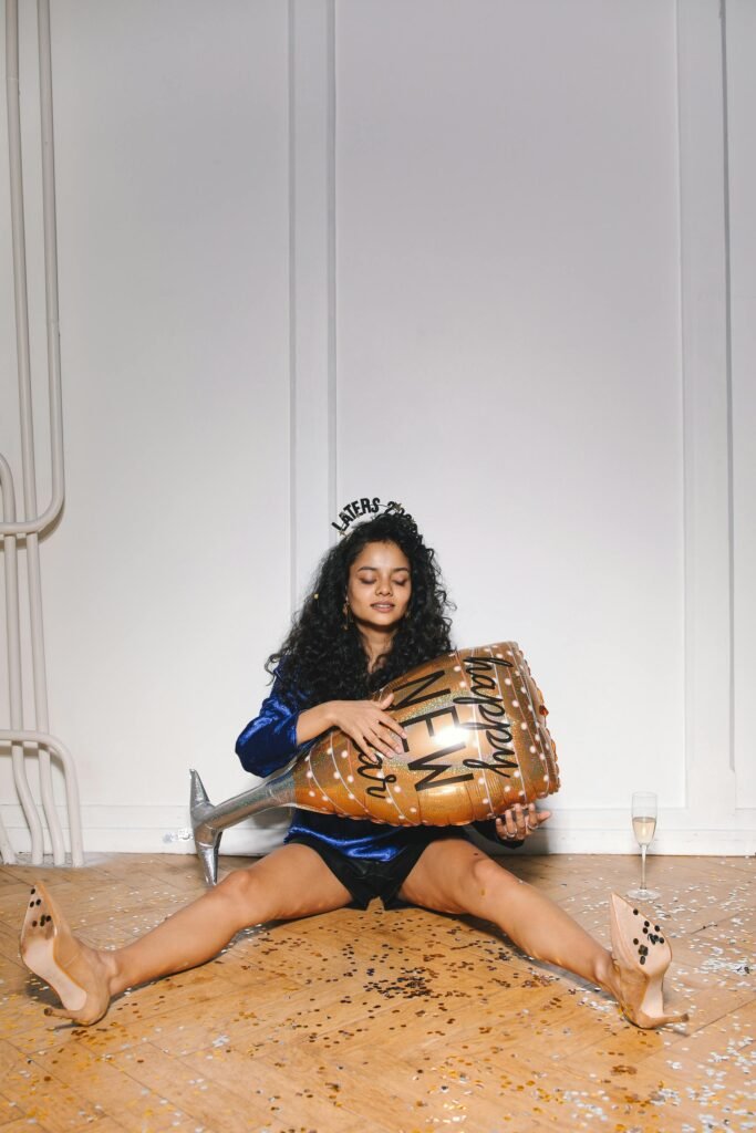 voornemens die wel blijven